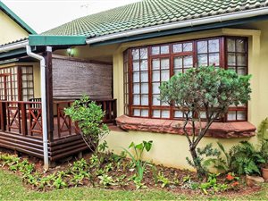 4 Bedroom House in White River