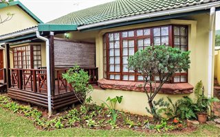 4 Bedroom House in White River