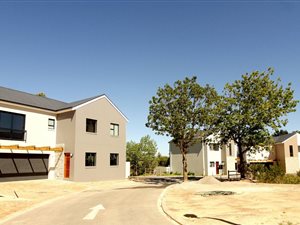 3 Bed House in Rosedale Estate