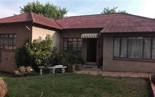 3 Bedroom House in Roseacre