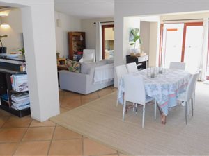 3 Bed Townhouse in Bryanston