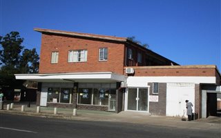 43 m² Commercial space in Pietermaritzburg Central