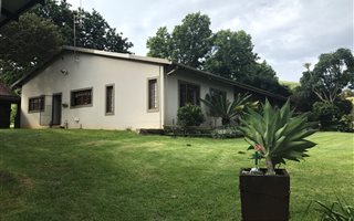 225.2 ha Farm in Vryheid
