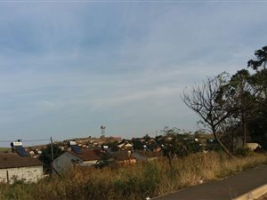 135 m² Land available in Waterloo