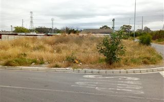Commercial space in Eersterivier