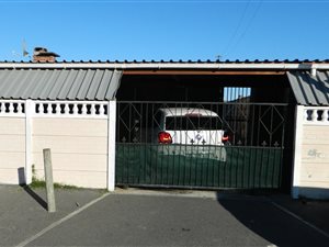 3 Bed House in Lotus River