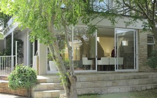 4 Bedroom House in Milnerton