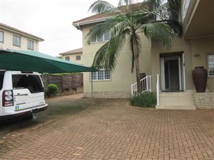 174 m² Office Space in Durban North