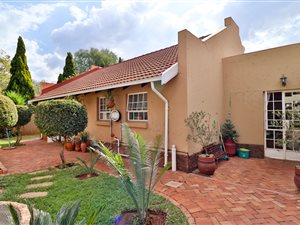 4 Bed Simplex in Annlin