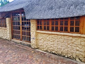 2 Bed House in Pollak Park