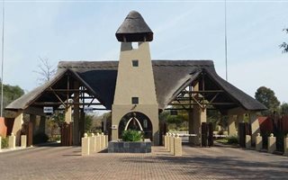 2000 m² Land available in Modimolle