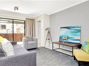 2 Bed Apartment in Modderfontein