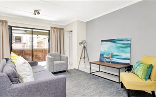 2 Bedroom Apartment in Modderfontein