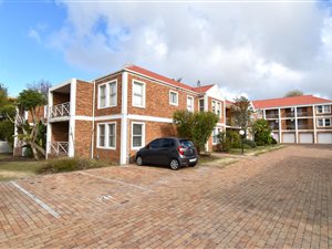 2 Bed Apartment in Durbanville Central