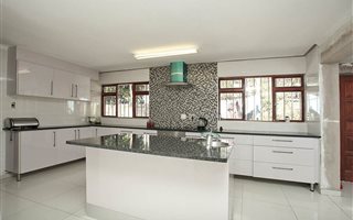 3 Bedroom House in Bloubosrand