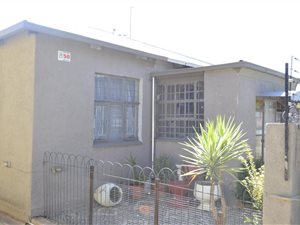 3 Bed House in Krugersdorp West