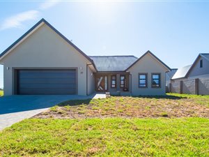 3 Bed House in Blue Mountain Village