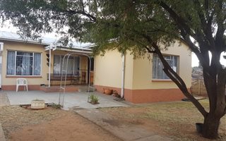 3 Bedroom House in Dawkinsville