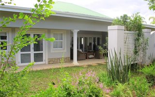 3 Bedroom Townhouse in Mt Edgecombe