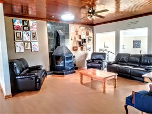 3 Bed House in Strubenvale
