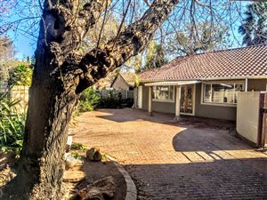 3 Bed House in Strubenvale
