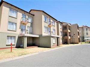 2 Bed Apartment in Meredale
