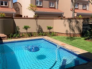 3 Bed Duplex in Woodhill