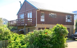 4 Bedroom House in Scarborough