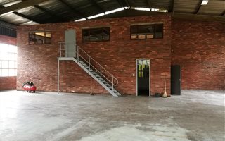 410 m² Commercial space in Pinetown Central