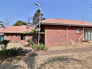 3 Bed House in Hazyview