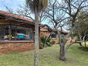 8.5 ha Farm in Rosslyn