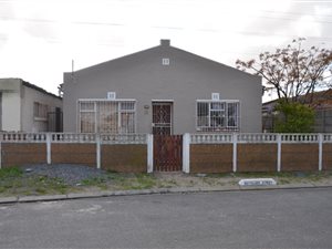 3 Bed House in Bellville Central