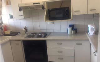 2 Bedroom Apartment in Esplanade
