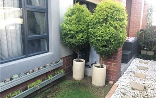 2 Bedroom Townhouse in Atlasville