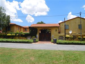 3 Bed House in Florida Park