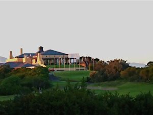 2 Bedroom House in Atlantic Beach Golf Estate