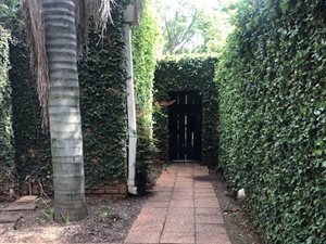 3 Bed Cluster in Melrose
