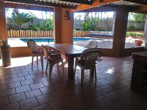 3 Bed House in Lutzville