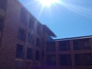 1 Bed Apartment in Discovery