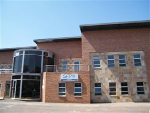 259 m² Commercial space in Ben Fleur