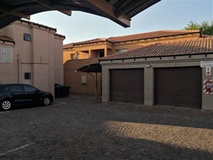 3 Bed House in Rustenburg Central
