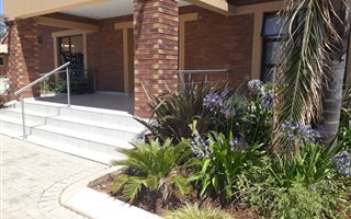 3 Bedroom Townhouse in Helderwyk