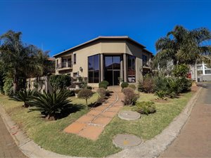 4 Bed House in Greenstone Hill