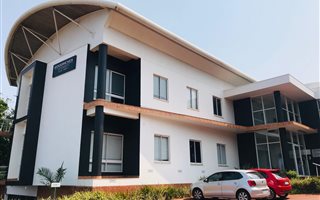 189 m² Commercial space in La Lucia
