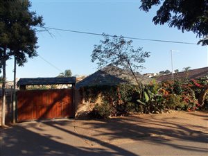 3 Bed House in Mobeni