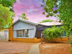 4 Bed House in Mayville