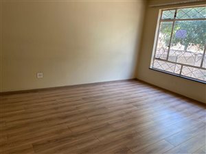 1 Bed Apartment in Vanderbijlpark CW2