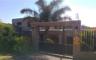 5 Bedroom House in Rangeview