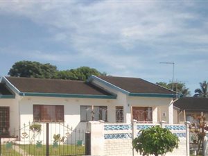 3 Bed House in Warrenton