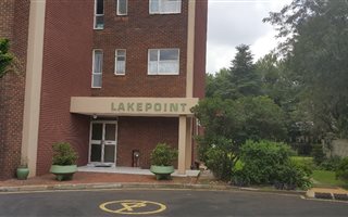 1 Bedroom Flat in Denlee